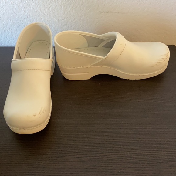 Dansko professional clog - Picture 2 of 3